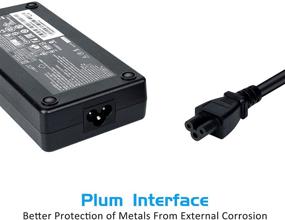 img 1 attached to Charger Thinkpad 4X20E50574 ADL170NLC2A Adapter