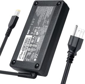 img 4 attached to Charger Thinkpad 4X20E50574 ADL170NLC2A Adapter