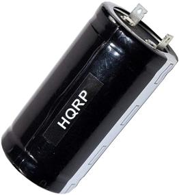 img 1 attached to ✨ HQRP 500f 2.8V Super Capacitor: Ideal for Power Source, Boost Packs, Solar Light Projects, DIY & Welding Machine