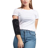 syndrome entrapment immobilizer stabilizer tendonitis logo