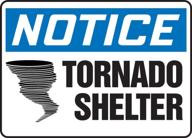 🌪️ accuform mfex800vs tornado thickness with enhanced adhesive logo