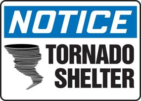 img 1 attached to 🌪️ Accuform MFEX800VS Tornado Thickness with Enhanced Adhesive