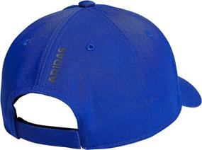 img 1 attached to 🧢 Structured Cap by adidas