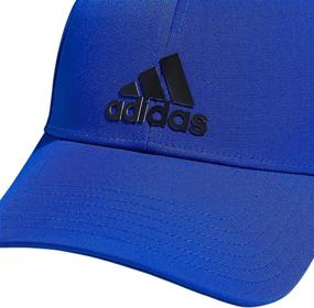 img 2 attached to 🧢 Structured Cap by adidas