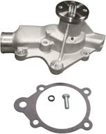 acdelco professional water pump kit (part number 252-629) logo