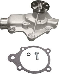 img 1 attached to ACDelco Professional Water Pump Kit (Part Number 252-629)