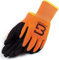 troy safety bgwans3 winter insulated logo