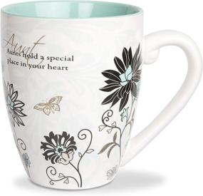 img 4 attached to ☕ Pavilion Mark My Words 20 Ounce: Perfect for Personalized Mugs & Steaming Hot Beverages!