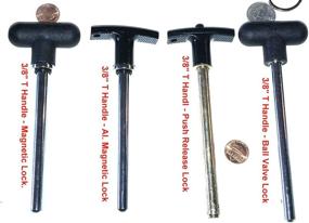 img 2 attached to SB Distribution Ltd Magnetic Tensile Fasteners
