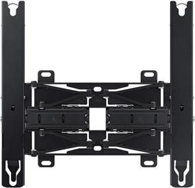 img 3 attached to 📺 SAMSUNG 2020 Full-Tilt Wall Mount (58"-75") - WMN4277ST/ZA: Advanced Wall Mount Bracket for Optimal TV Viewing Experience
