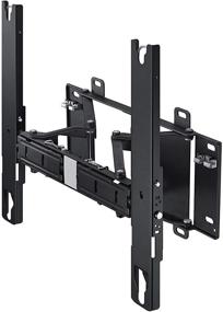 img 1 attached to 📺 SAMSUNG 2020 Full-Tilt Wall Mount (58"-75") - WMN4277ST/ZA: Advanced Wall Mount Bracket for Optimal TV Viewing Experience
