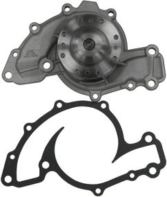 img 2 attached to GMB 130 1780 Replacement Water Gasket