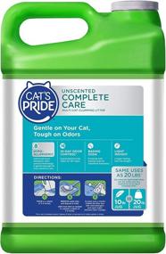 img 2 attached to 🐱 Multi-Cat Clumping Litter by Cat's Pride