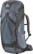 gregory mountain products paragon backpack backpacks logo