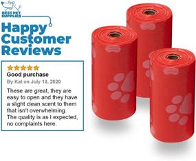 img 3 attached to Best Pet Supplies Inc Dispenser