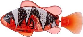 img 3 attached to 🐠 RoboAlive Fish Pack - Model 7125