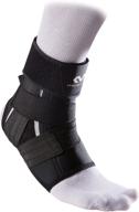 🏋️ mcdavid lightweight precision compression injuries logo