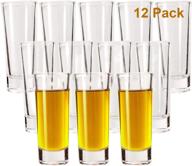 glasses12 yuleer shooter spirits liquors logo