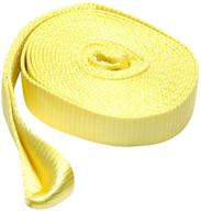 smartstraps strap yellow 000lb strength logo