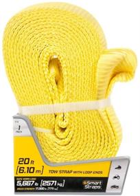 img 2 attached to SmartStraps Strap Yellow 000Lb Strength