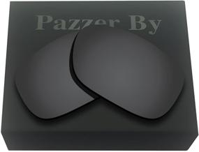 img 1 attached to Enhance Your Vision with Polarized Replacement Lenses for Oakley TwoFace