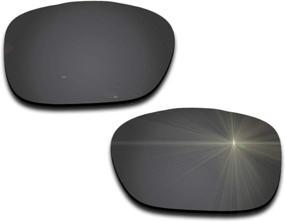 img 2 attached to Enhance Your Vision with Polarized Replacement Lenses for Oakley TwoFace