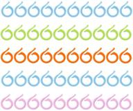 счетчик вязания крючком счетный многоцветный логотип
