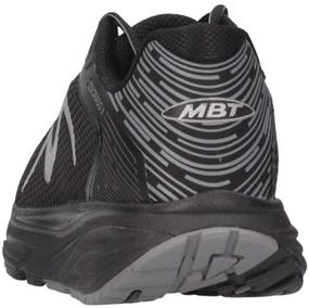 img 2 attached to Women's MBT Colorado Walking Sneakers 702640 257Y - Optimized for Athletic Performance and Comfort