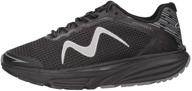 women's mbt colorado walking sneakers 702640 257y - optimized for athletic performance and comfort logo