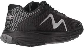 img 1 attached to Women's MBT Colorado Walking Sneakers 702640 257Y - Optimized for Athletic Performance and Comfort