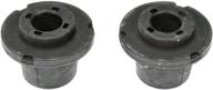 🔧 dorman 926-280 radiator mount bushing, 2-pack for select models logo