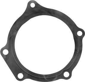 img 1 attached to 💧 High-Performance Water Pump Gasket for GM Genuine Parts 251-2029