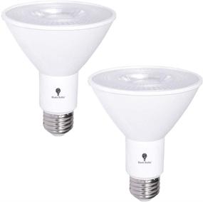 img 4 attached to 💡 Superior Waterproof Bulbs: Ensured Security Spotlight for Industrial Electrical Lighting Components