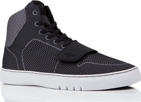 img 1 attached to Men's Shoes: Creative Recreation Cesario Fashion Sneaker - Fashion Sneakers