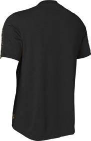 img 1 attached to 🚵 Ultimate Performance: Fox Racing Men's Ranger Dri Release Short Sleeve Mountain Biking Jersey