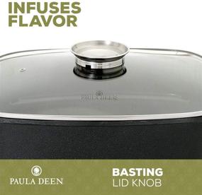 img 3 attached to Paula Deen Electric Casseroles Temperature