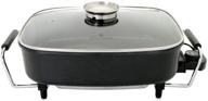 paula deen electric casseroles temperature logo