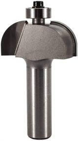 img 1 attached to Enhance Your Woodworking Precision with Whiteside Router Bits 1805 Diameter
