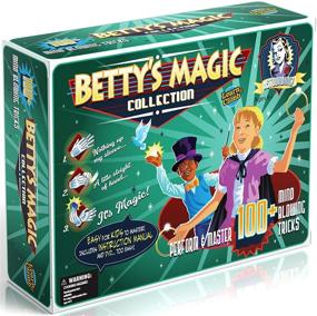 img 4 attached to 🧚 Ultimate Adventure: Learn Climb Bettys Magic Kids - Unleashing Limitless Imagination!