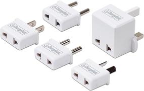 img 4 attached to International Adapters ChargeHub Signature Samsung Car Electronics & Accessories