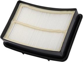 img 1 attached to Enhance Your Cleaning Performance with the Extolife Vacuum Filter Replacement Kit