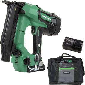 img 4 attached to 🔧 Бесщеточная аккумуляторная дрель Metabo HPT NT1850DE