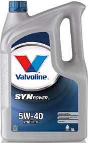 img 1 attached to Valvoline 1830191 11271 Synpower Упаковка