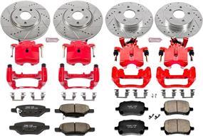 img 2 attached to Power KC2731A Evolution Sport Calipers
