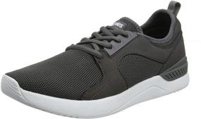 img 4 attached to 👟 Elevate Your Style with the Etnies Cyprus SC Sneaker