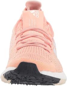 img 3 attached to Adidas Unisex PulseBOOST Running White Girls' Shoes: Perfect Athletic Footwear