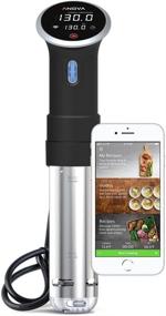 img 4 attached to 🔥 Anova Culinary Sous Vide Precision Cooker with WiFi and Bluetooth, 900W (No Longer Available)