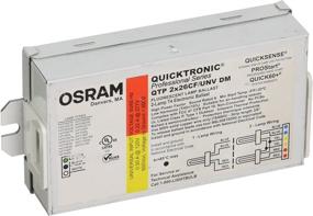 img 2 attached to OSRAM SYLVANIA Sylvania Fluorescent Unv 645613