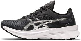 img 1 attached to ASICS Novablast Platinum Running Carrier Women's Shoes