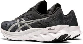 img 2 attached to ASICS Novablast Platinum Running Carrier Women's Shoes